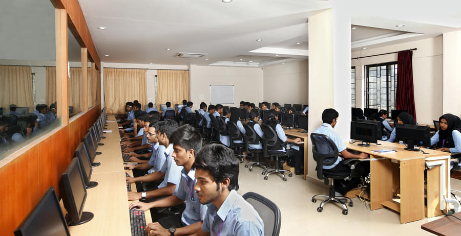 Eranad Knowledge City Technical Campus Manjeri Malappuram Facility photo 6